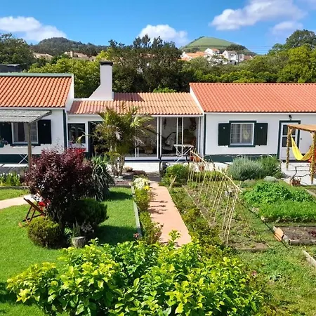 Quinta Dos Sentidos , Rustic Holiday Houses In Sao Vicente Ferreira