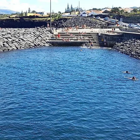 Quinta Dos Sentidos Eco Nature Retreat In Azores Ferienhaus *