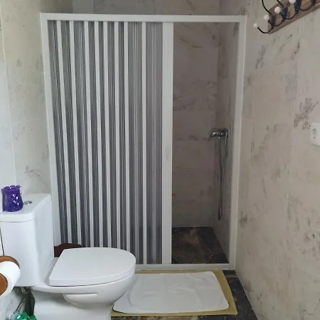 Quinta Dos Sentidos Eco Nature Retreat In Azores *