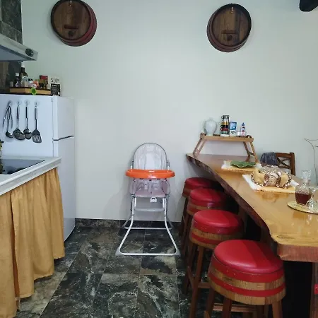 Quinta Dos Sentidos , Rustic Holiday Houses In Sao Vicente Ferreira