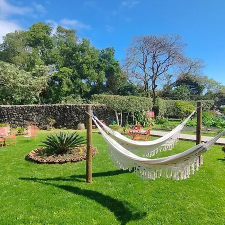 Holiday home Quinta Dos Sentidos , Rustic Holiday Houses In Sao Vicente Ferreira