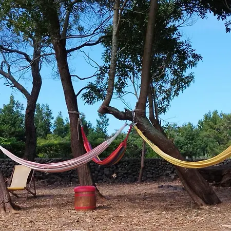 Ferienhaus Quinta Dos Sentidos Eco Nature Retreat In Azores São Vicente Ferreira