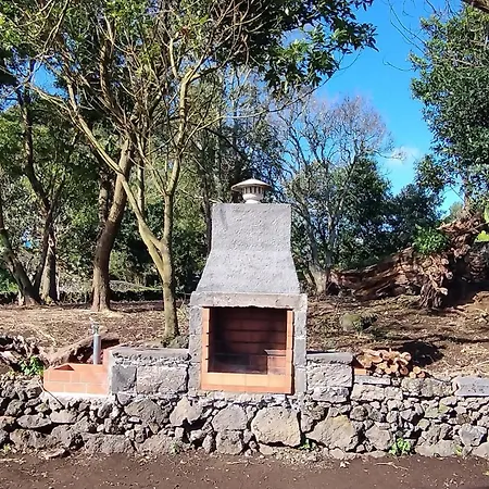 Ferienhaus Quinta Dos Sentidos Eco Nature Retreat In Azores *