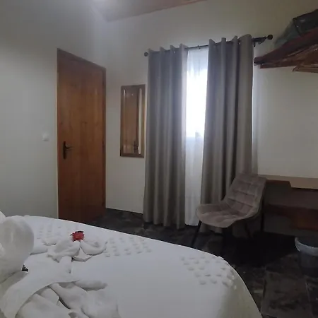 Quinta Dos Sentidos Eco Nature Retreat In Azores