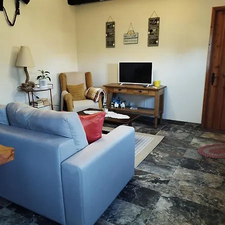 Quinta Dos Sentidos Eco Nature Retreat In Azores Ferienhaus São Vicente Ferreira