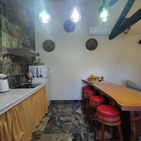 Quinta Dos Sentidos Eco Nature Retreat In Azores Ferienhaus *