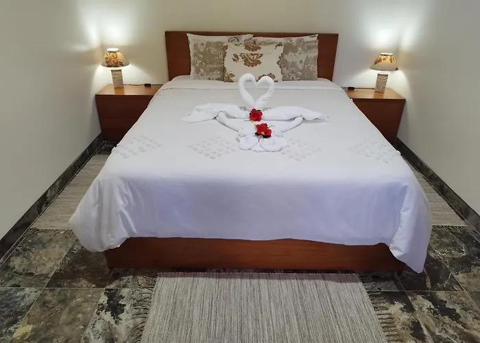 Quinta Dos Sentidos Eco Nature Retreat In Azores Дом отдыха