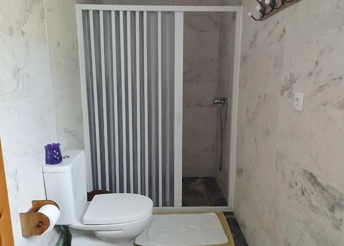 Quinta Dos Sentidos Eco Nature Retreat In Azores *