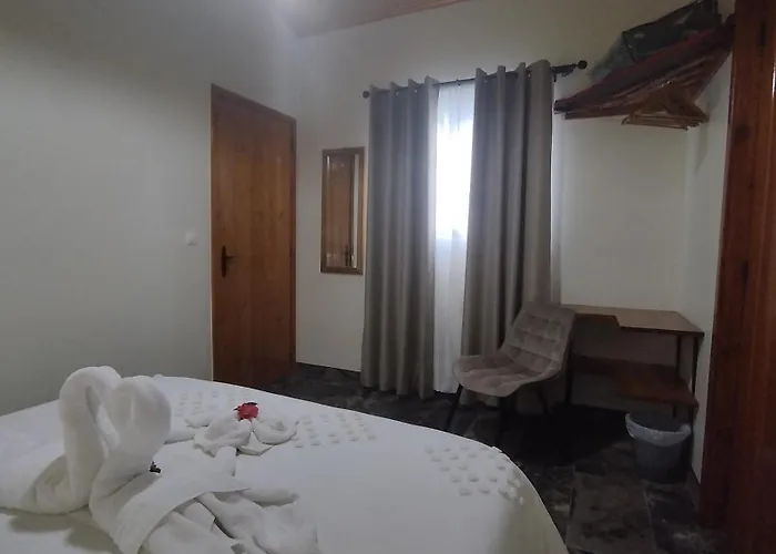 Quinta Dos Sentidos Eco Nature Retreat In Azores