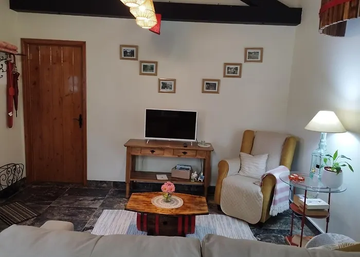 Quinta Dos Sentidos Eco Nature Retreat In Azores Дом отдыха