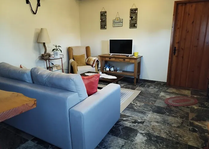 Quinta Dos Sentidos Eco Nature Retreat In Azores Дом отдыха Сан-Висенти-Феррейра