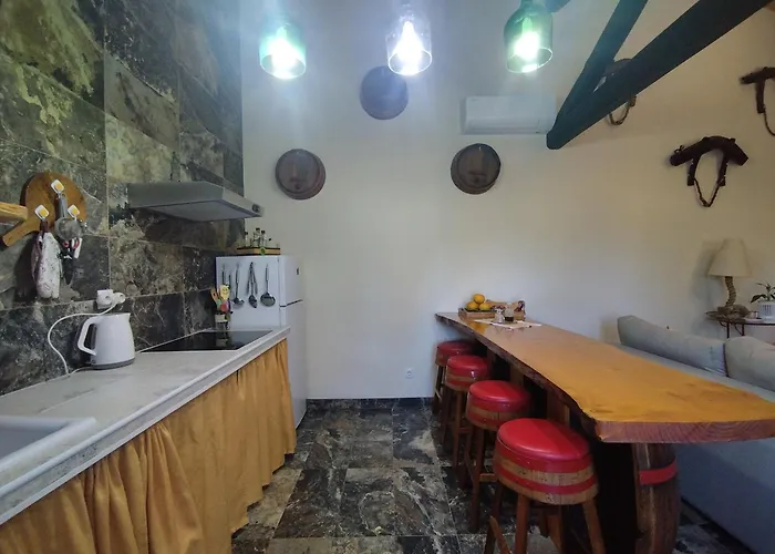 Quinta Dos Sentidos Eco Nature Retreat In Azores Дом отдыха *