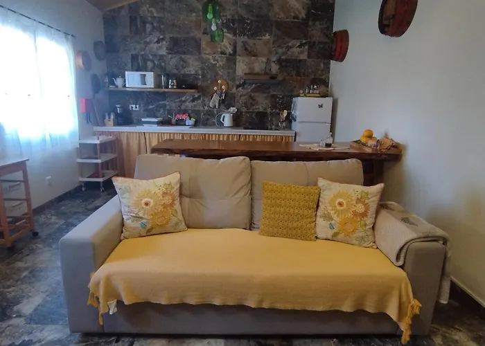 Quinta Dos Sentidos Eco Nature Retreat In Azores Сан-Висенти-Феррейра