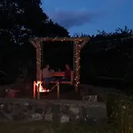 Quinta Dos Sentidos Eco Nature Retreat In Azores