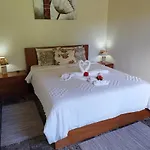 Quinta Dos Sentidos Eco Nature Retreat In Azores