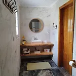 Quinta Dos Sentidos Eco Nature Retreat In Azores Feriehus *