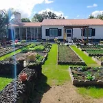 Quinta Dos Sentidos Eco Nature Retreat In Azores