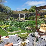 Quinta Dos Sentidos Eco Nature Retreat In Azores Holiday home Sao Vicente Ferreira