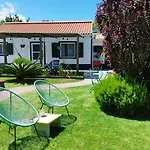 Quinta Dos Sentidos Eco Nature Retreat In Azores Feriehus São Vicente Ferreira