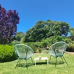 Quinta Dos Sentidos Eco Nature Retreat In Azores