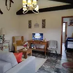 Feriehus Quinta Dos Sentidos Eco Nature Retreat In Azores