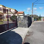 Feriehus Quinta Dos Sentidos Eco Nature Retreat In Azores São Vicente Ferreira