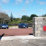 Quinta Dos Sentidos Eco Nature Retreat In Azores Feriehus São Vicente Ferreira
