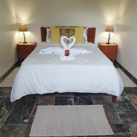 Quinta Dos Sentidos , Rustic In בית נופש São Vicente Ferreira