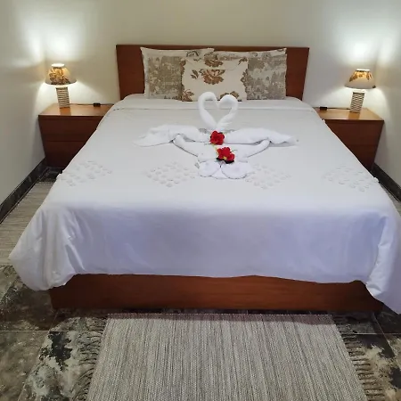 Quinta Dos Sentidos Eco Nature Retreat In Azores Сasa de vacaciones