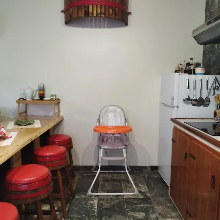 Quinta Dos Sentidos Eco Nature Retreat In Azores Сasa de vacaciones