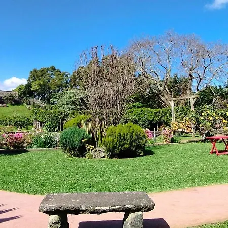 Quinta Dos Sentidos , Rustic In בית נופש