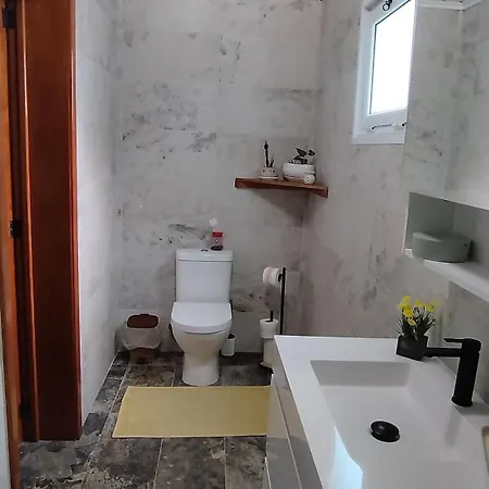 Quinta Dos Sentidos Eco Nature Retreat In Azores Casa de Férias *