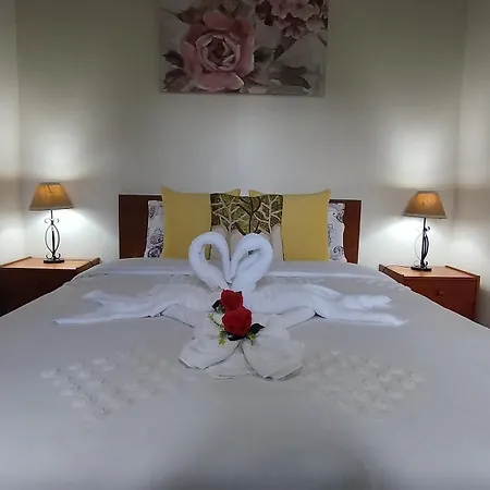 Сasa de vacaciones Quinta Dos Sentidos Eco Nature Retreat In Azores São Vicente Ferreira