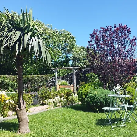 Quinta Dos Sentidos Eco Nature Retreat In Azores Casa de Férias