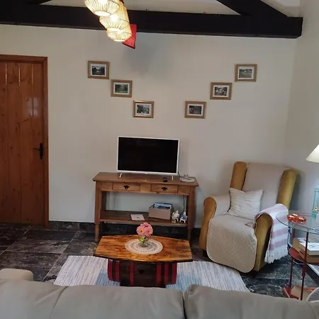 Quinta Dos Sentidos Eco Nature Retreat In Azores Casa de Férias
