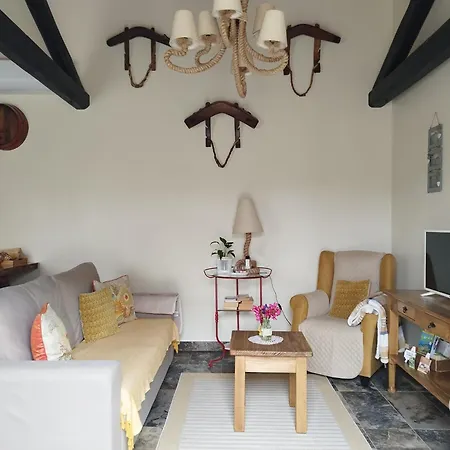 Quinta Dos Sentidos Eco Nature Retreat In Azores Holiday home Sao Vicente Ferreira