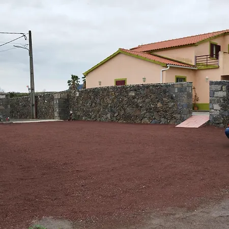 Quinta Dos Sentidos Eco Nature Retreat In Azores *