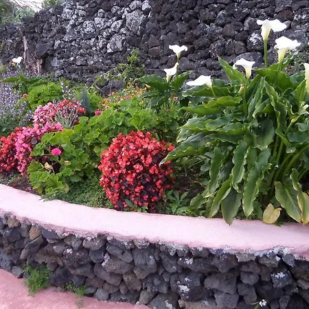 Quinta Dos Sentidos Eco Nature Retreat In Azores * Sao Vicente Ferreira