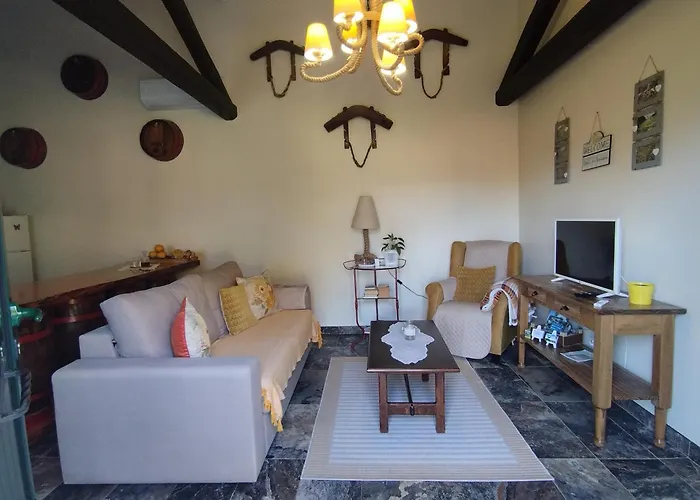 Casa vacanze Quinta Dos Sentidos Eco Nature Retreat In Azores *